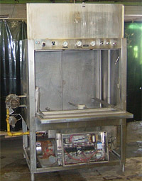 Used Industrial Washers Commercial Dishwasher Manufacturer Brand Partner Douglas Washing and Sanitizing Systems Safer Cleaner Faster Industrial Dishwasher Restaurant Dishwasher Food Industry Cleaning Machines