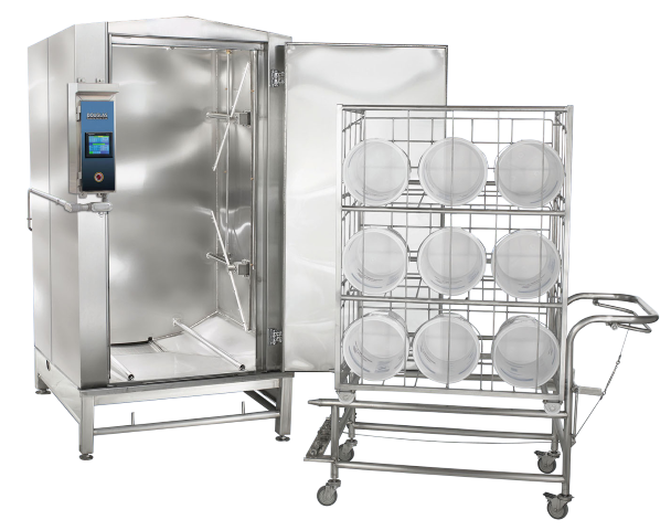 1536-FBW with wash rack (Small)