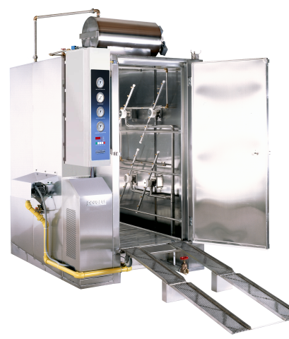 2554-NO BK-New Gauges (Small) 2554 Model Commercial Dishwasher Manufacturer Brand Partner Douglas Washing and Sanitizing Systems Safer Cleaner Faster Industrial Dishwasher Restaurant Dishwasher Food Industry Cleaning Machines