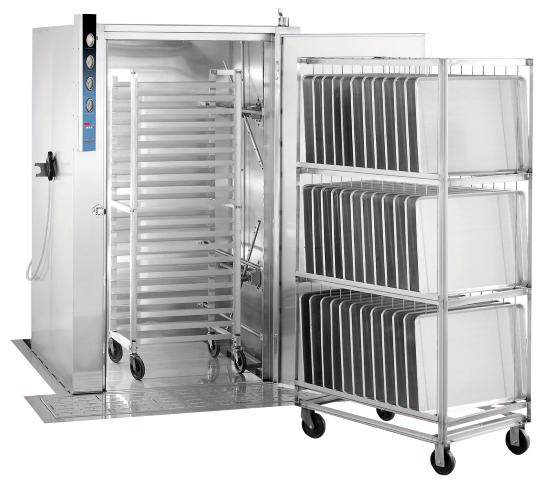 2554_B (Small) 2554-B Model Commercial Dishwasher Manufacturer Brand Partner Douglas Washing and Sanitizing Systems Safer Cleaner Faster Industrial Dishwasher Restaurant Dishwasher Food Industry Cleaning Machines