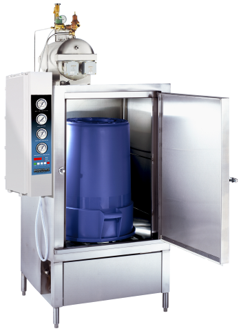GCW-1-HD-NO BG (Small) GCW-1 Commercial Dishwasher Manufacturer Brand Partner Douglas Washing and Sanitizing Systems Safer Cleaner Faster Industrial Dishwasher Restaurant Dishwasher Food Industry Cleaning Machines
