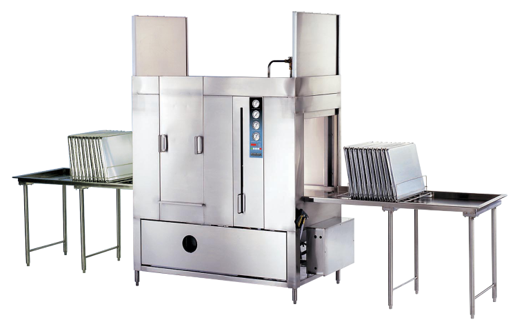 LD20PT-NO BG (Small) LD-20-PT Model Commercial Dishwasher Manufacturer Brand Partner Douglas Washing and Sanitizing Systems Safer Cleaner Faster Industrial Dishwasher Restaurant Dishwasher Food Industry Cleaning Machines