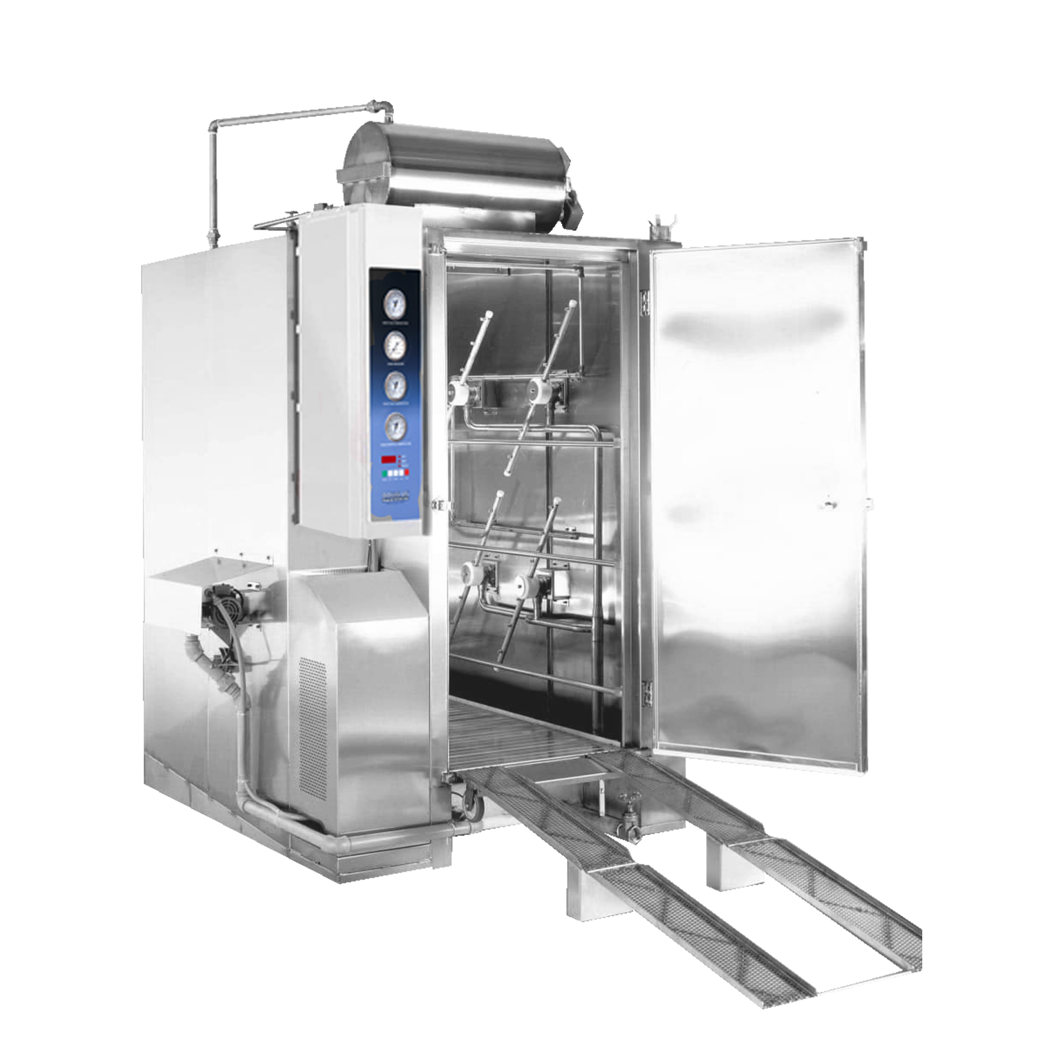 2554 2566 Model Commercial Dishwasher Manufacturer Brand Partner Douglas Washing and Sanitizing Systems Safer Cleaner Faster Industrial Dishwasher Restaurant Dishwasher Food Industry Cleaning Machines