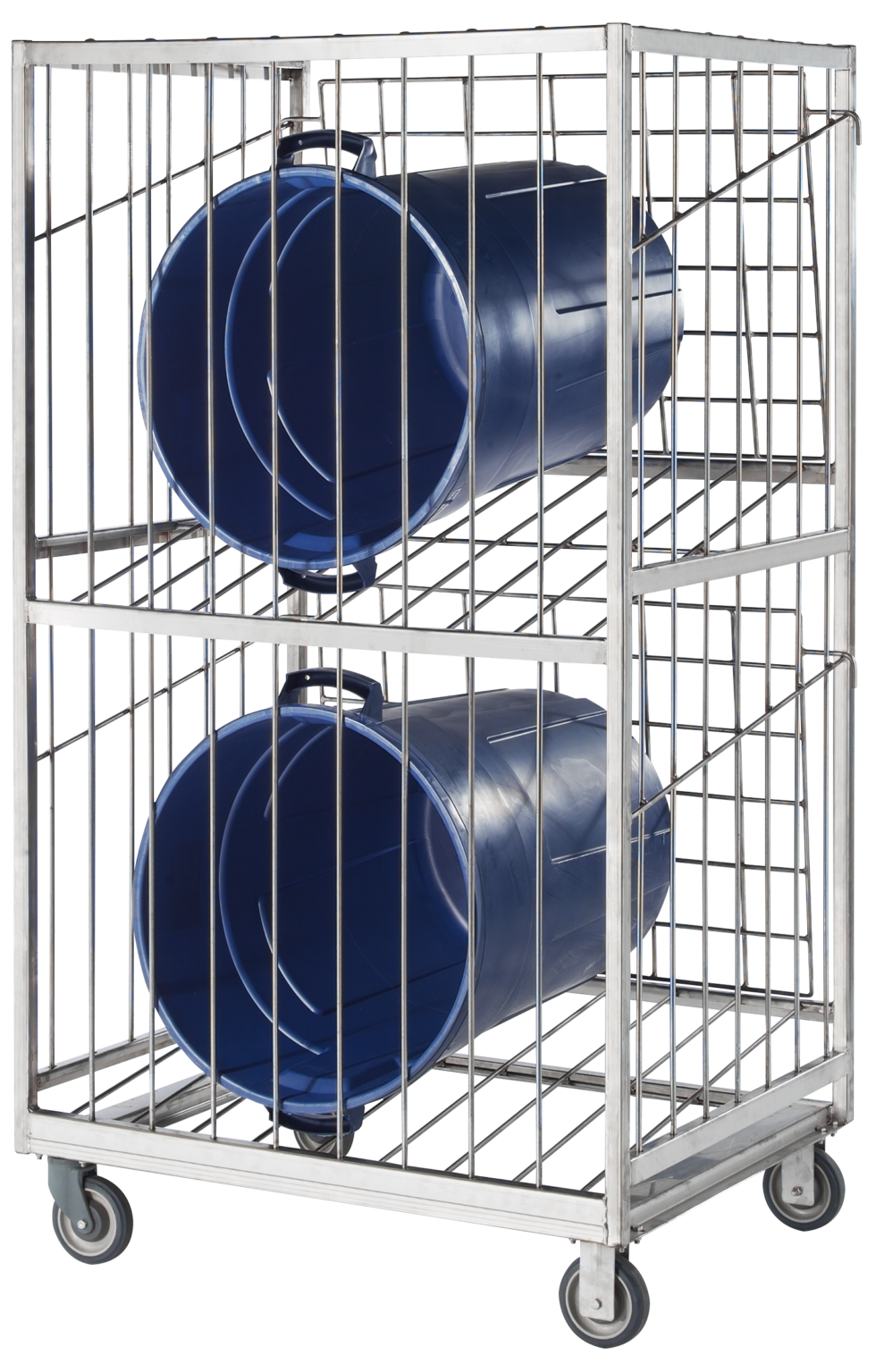 Commercial Wash Racks Douglas Machines Corp.