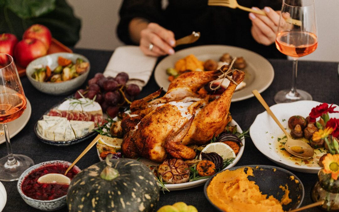 Is Your Poultry Processing Plant Compliant in Time for Thanksgiving?