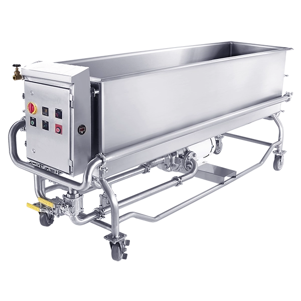 COP-96 Model Commercial Dishwasher Manufacturer Brand Partner Douglas Washing and Sanitizing Systems Safer Cleaner Faster Industrial Dishwasher Restaurant Dishwasher Food Industry Cleaning Machines