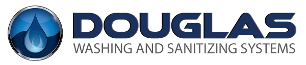 Douglas Washing and Sanitizing Systems