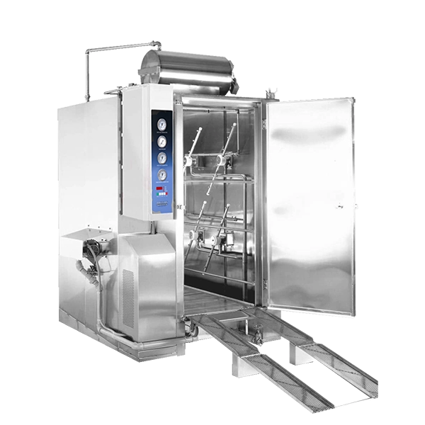 2554 Model Commercial Dishwasher Manufacturer Brand Partner Douglas Washing and Sanitizing Systems Safer Cleaner Faster Industrial Dishwasher Restaurant Dishwasher Food Industry Cleaning Machines