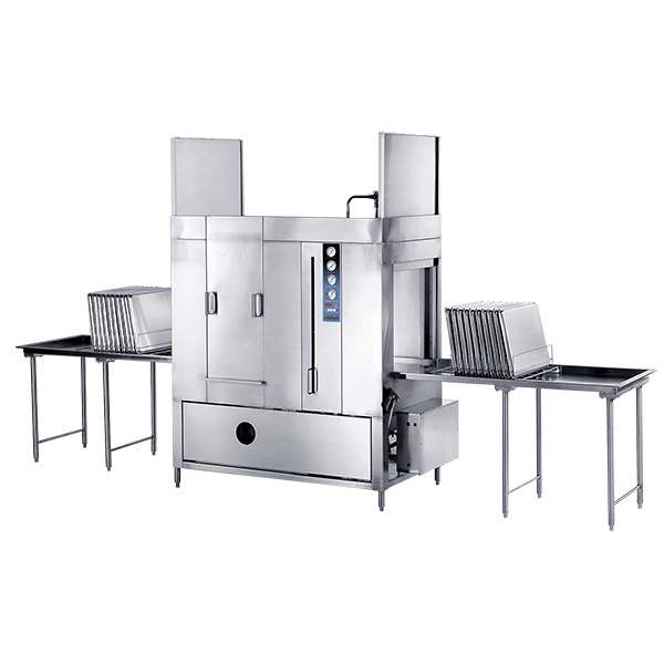 LD-20-PT Model Commercial Dishwasher Manufacturer Brand Partner Douglas Washing and Sanitizing Systems Safer Cleaner Faster Industrial Dishwasher Restaurant Dishwasher Food Industry Cleaning Machines