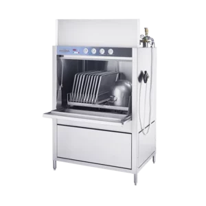 SD-20 Model Commercial Dishwasher Manufacturer Brand Partner Douglas Washing and Sanitizing Systems Safer Cleaner Faster Industrial Dishwasher Restaurant Dishwasher Food Industry Cleaning Machines