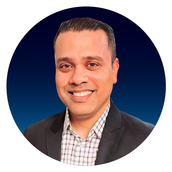 Shan Shevade, Ph. D.