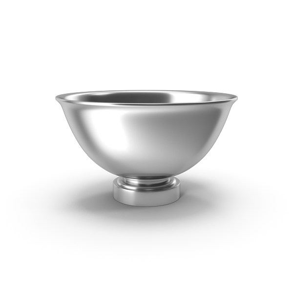 Metal Bowl