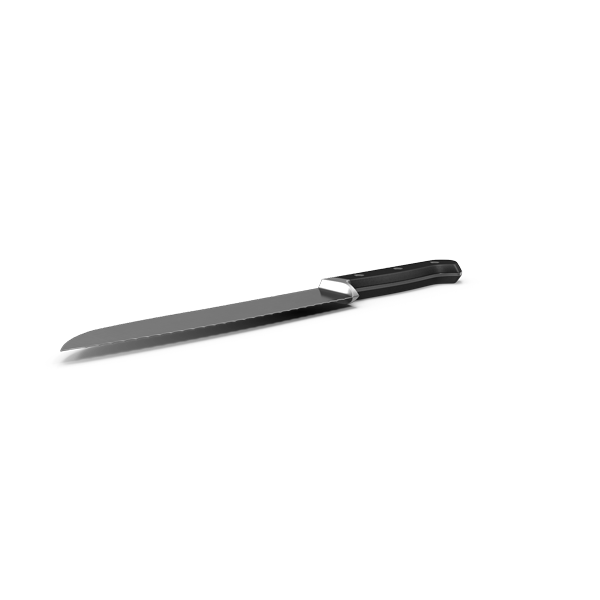 Bread Knife