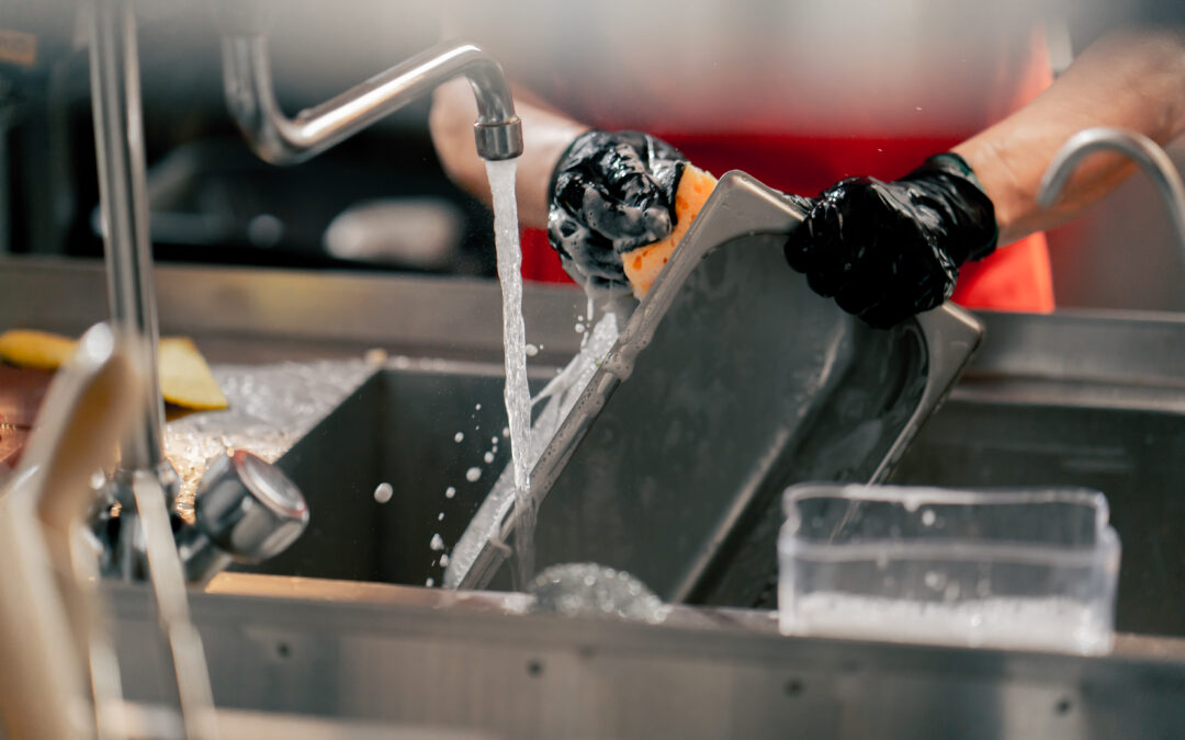 Sanitation SOPs: What Are They and How To Make One [FREE TEMPLATE]