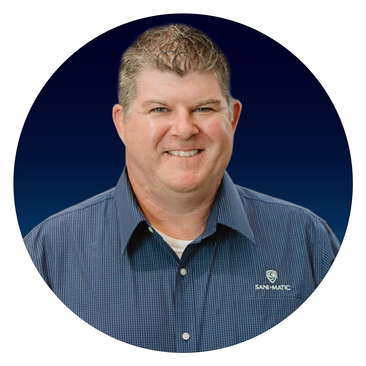 Greg Sheridan